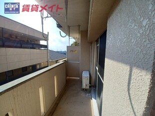 長太ノ浦駅 徒歩3分 3階の物件内観写真